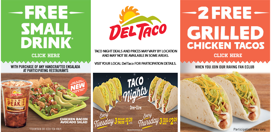 Del Taco