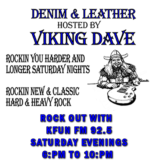 viking dave FRONT PAGE